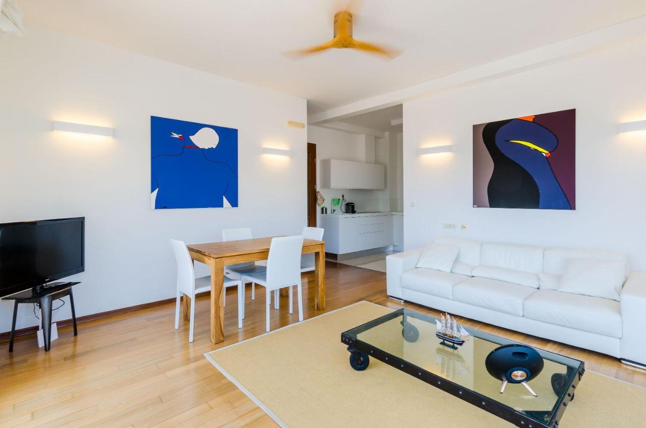 Sweet Apartment Orsan Dubrovnik Exterior photo