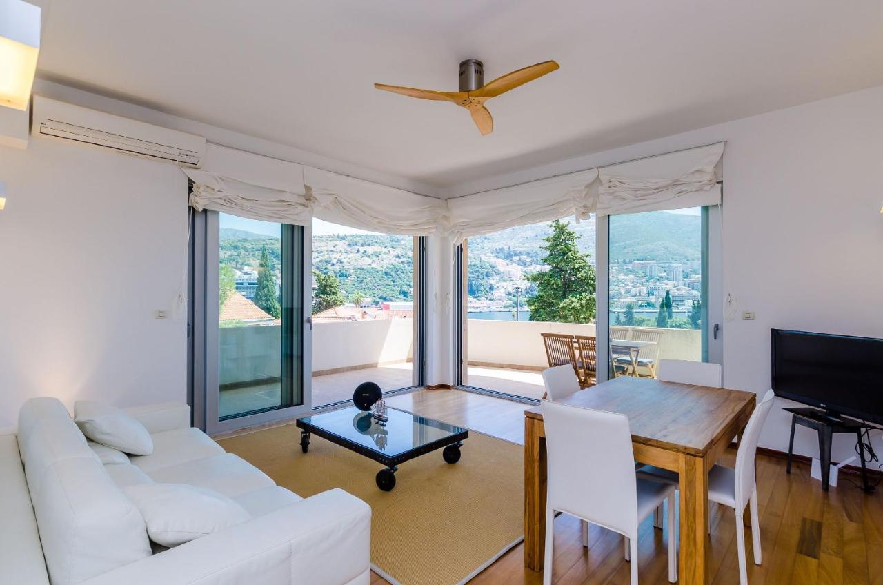 Sweet Apartment Orsan Dubrovnik Exterior photo