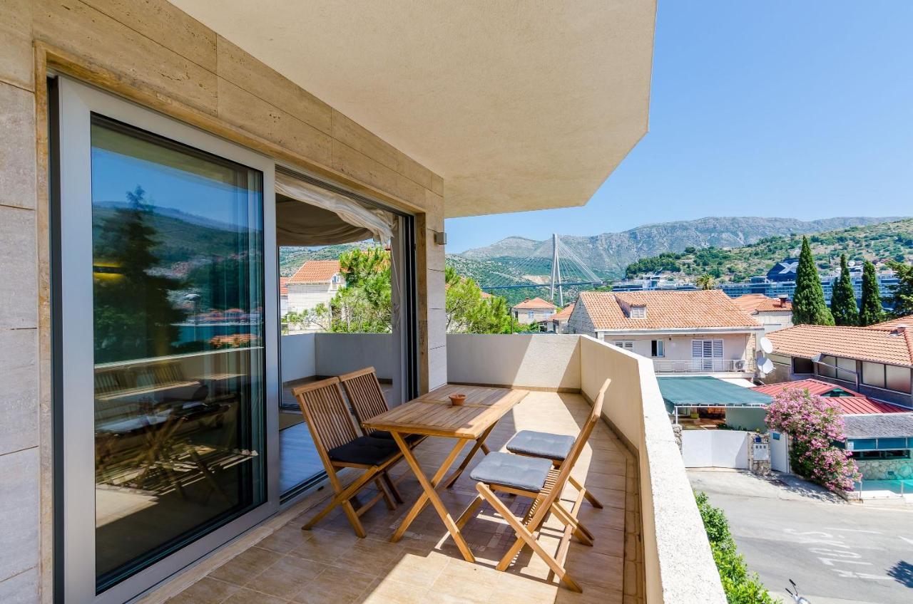 Sweet Apartment Orsan Dubrovnik Exterior photo