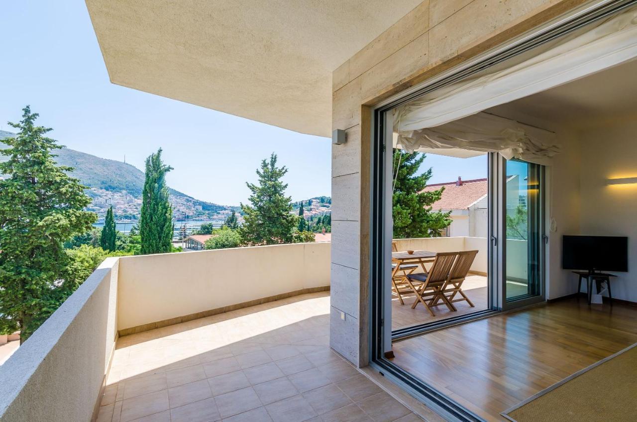 Sweet Apartment Orsan Dubrovnik Exterior photo