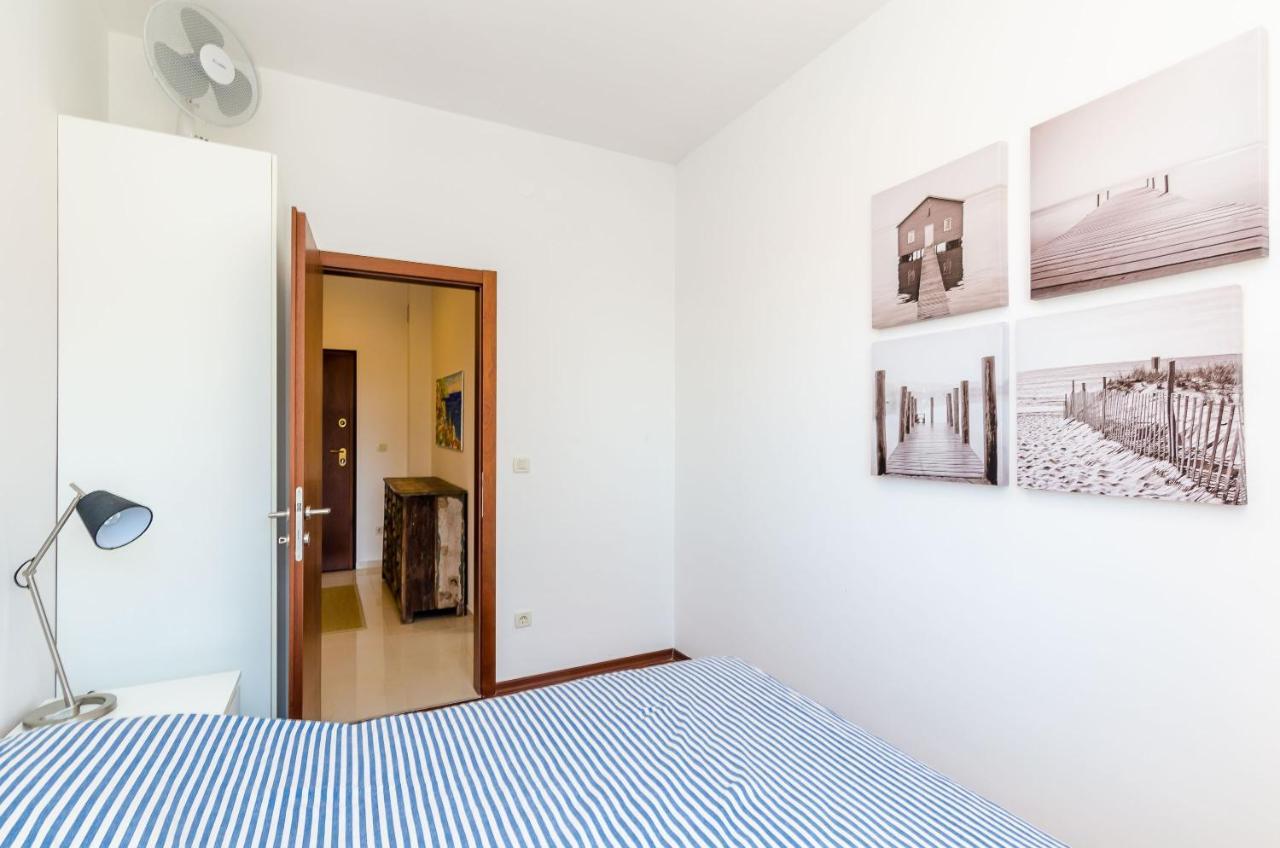 Sweet Apartment Orsan Dubrovnik Exterior photo