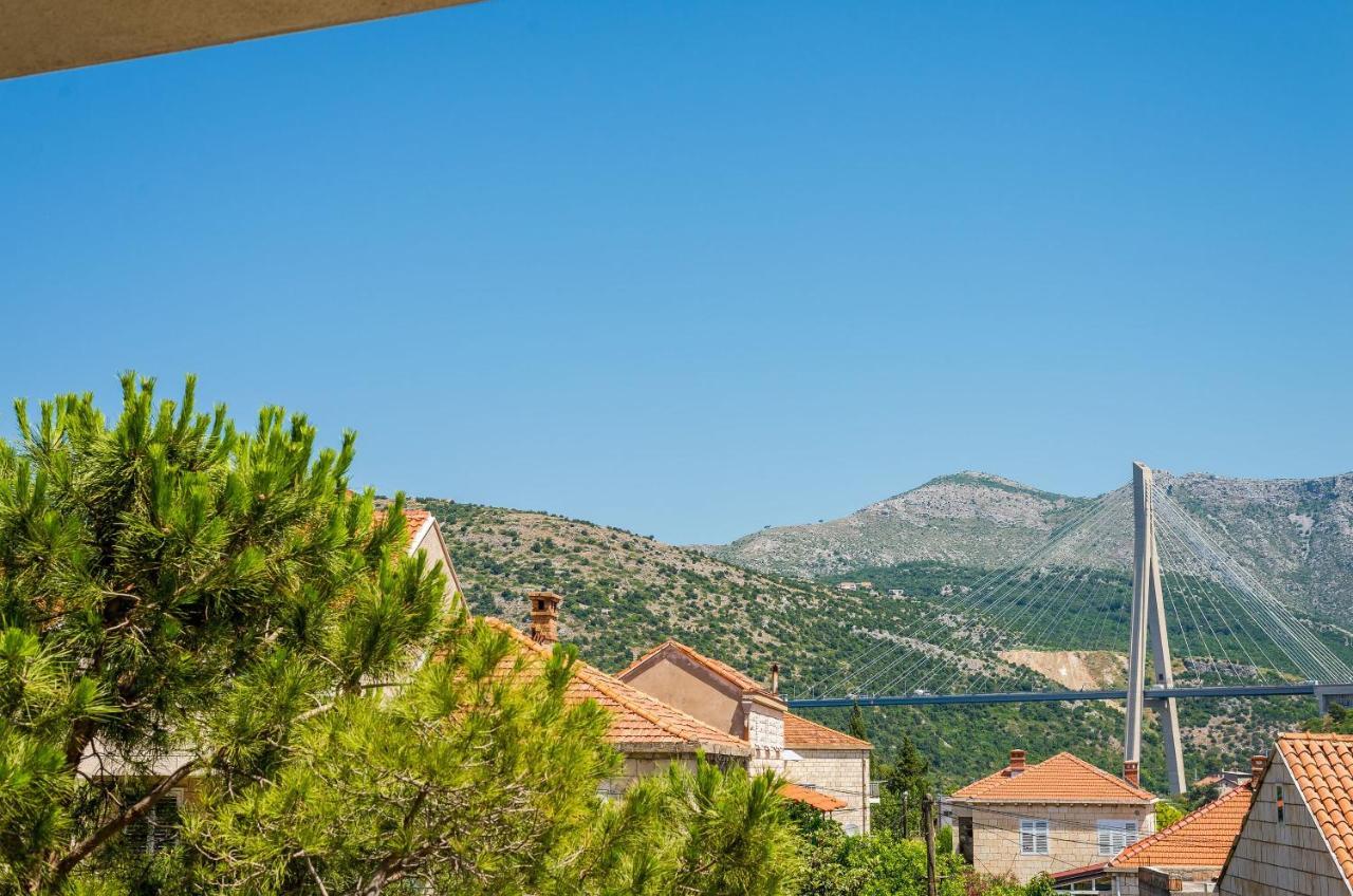 Sweet Apartment Orsan Dubrovnik Exterior photo