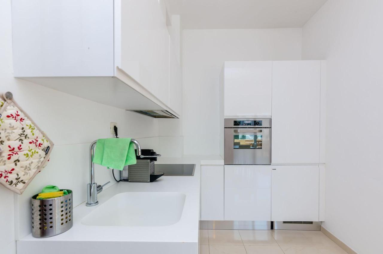 Sweet Apartment Orsan Dubrovnik Exterior photo