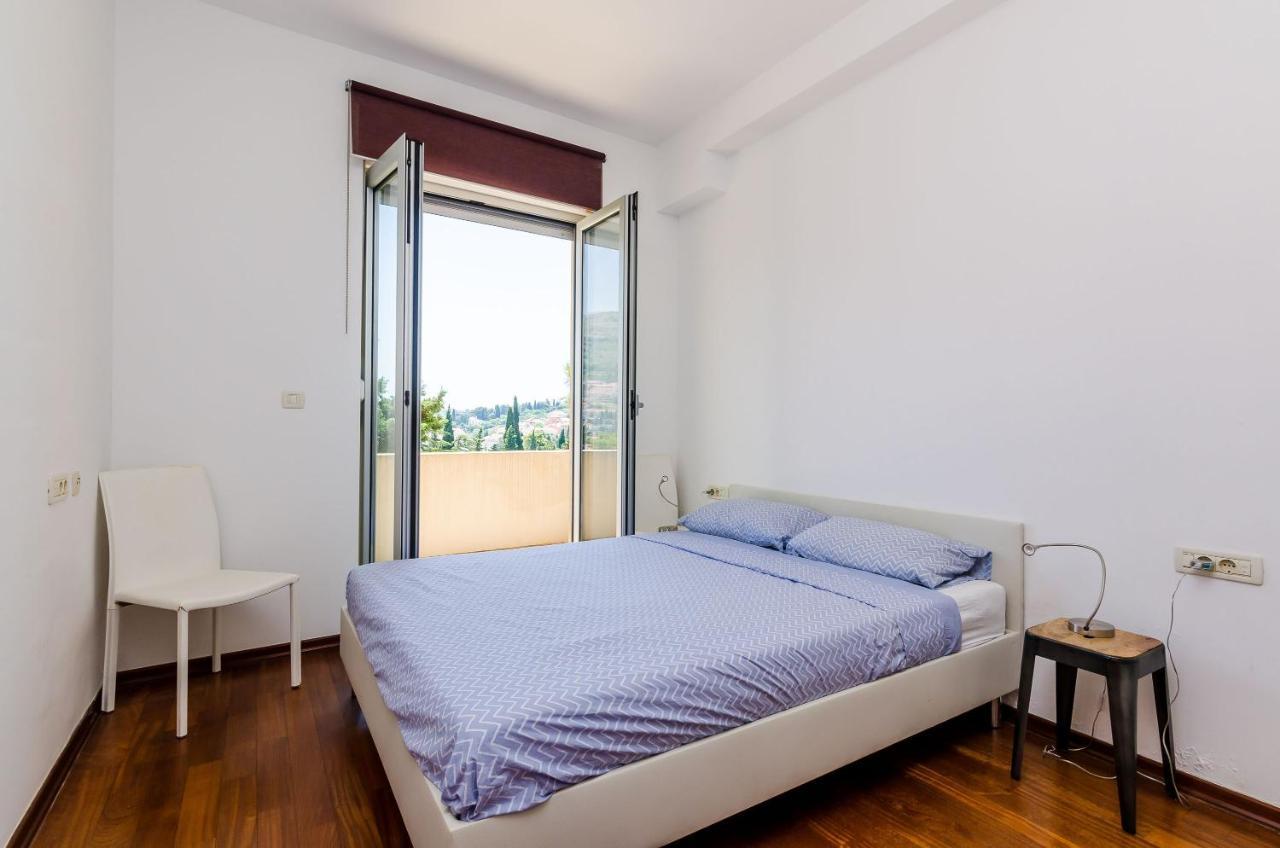 Sweet Apartment Orsan Dubrovnik Exterior photo
