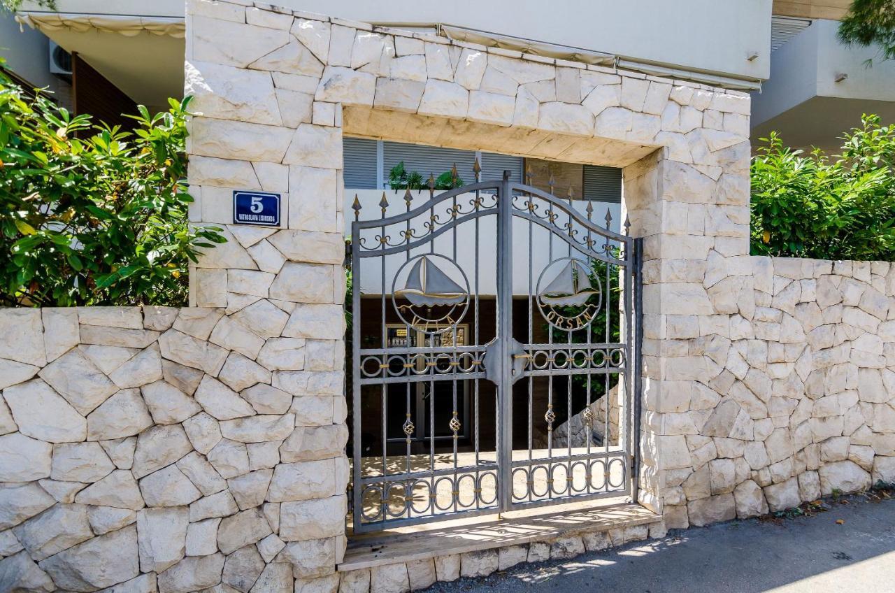 Sweet Apartment Orsan Dubrovnik Exterior photo