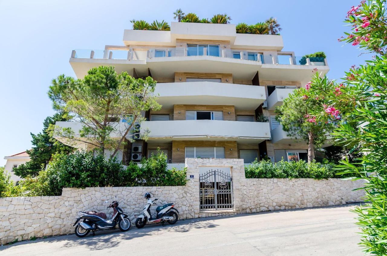 Sweet Apartment Orsan Dubrovnik Exterior photo