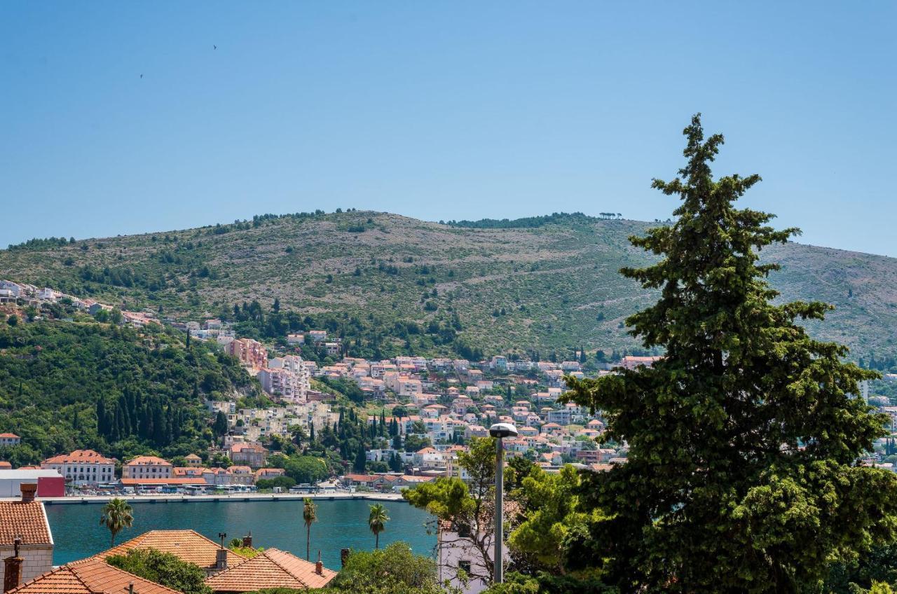 Sweet Apartment Orsan Dubrovnik Exterior photo