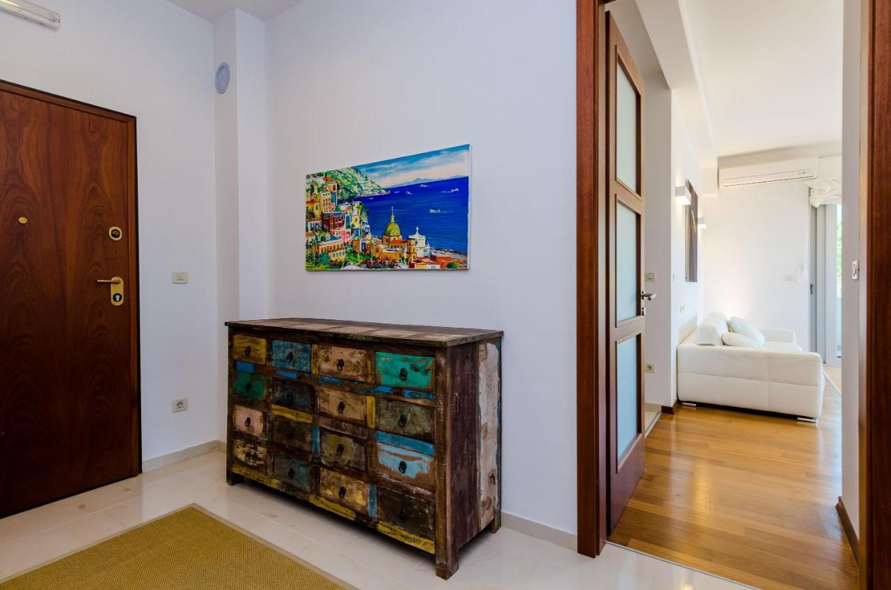 Sweet Apartment Orsan Dubrovnik Exterior photo