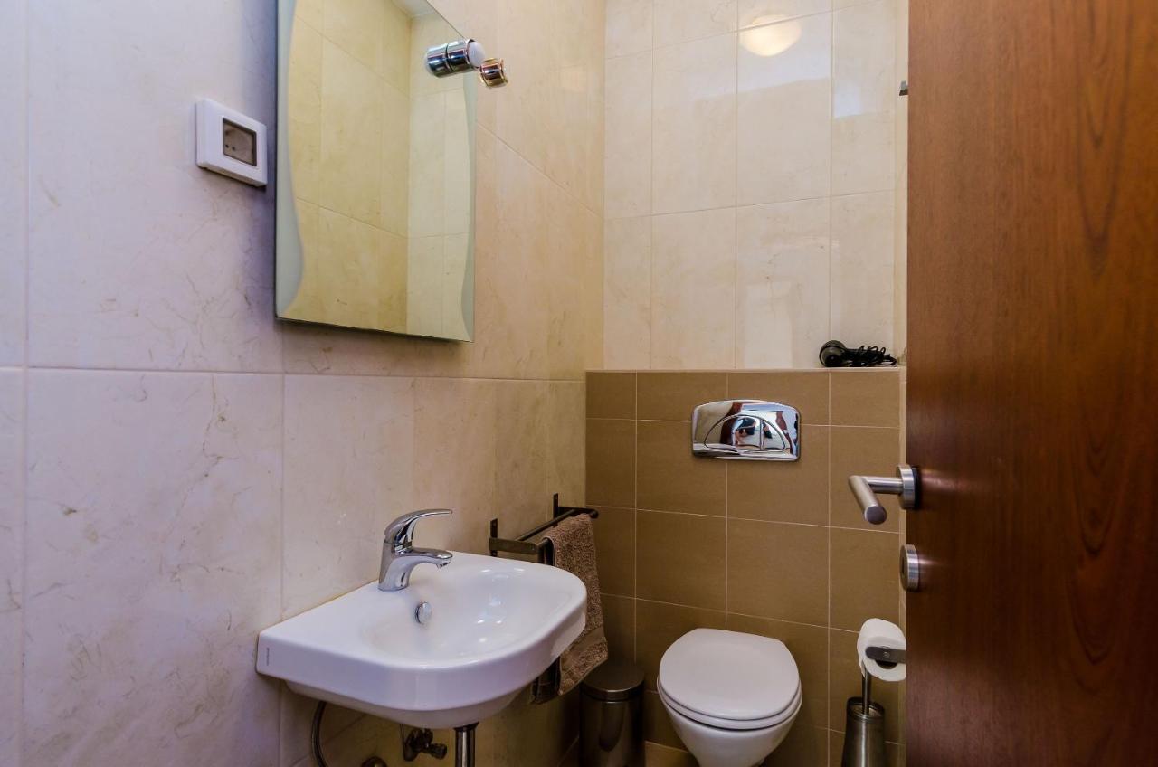 Sweet Apartment Orsan Dubrovnik Exterior photo