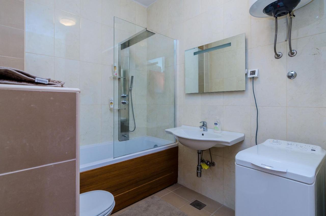 Sweet Apartment Orsan Dubrovnik Exterior photo