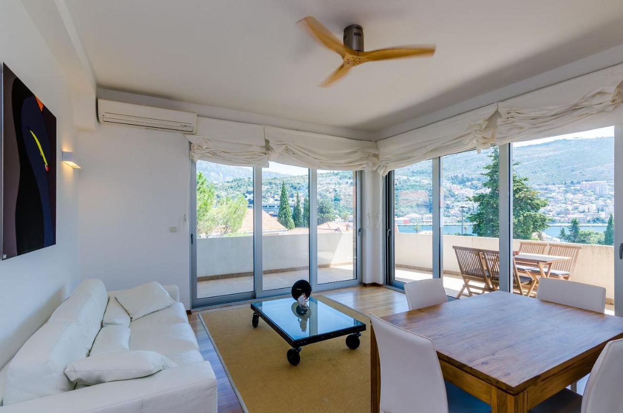 Sweet Apartment Orsan Dubrovnik Exterior photo