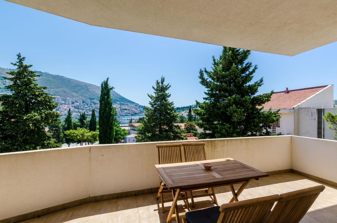 Sweet Apartment Orsan Dubrovnik Exterior photo