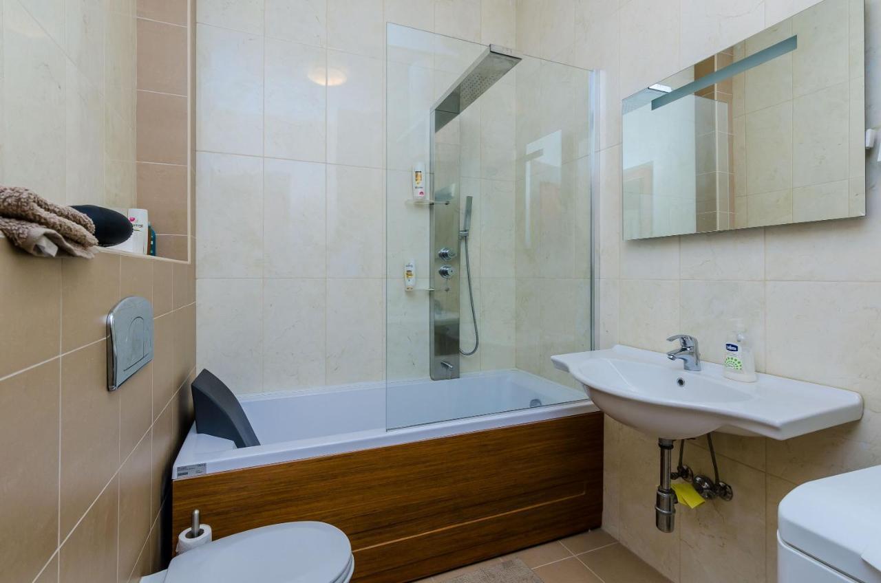Sweet Apartment Orsan Dubrovnik Exterior photo