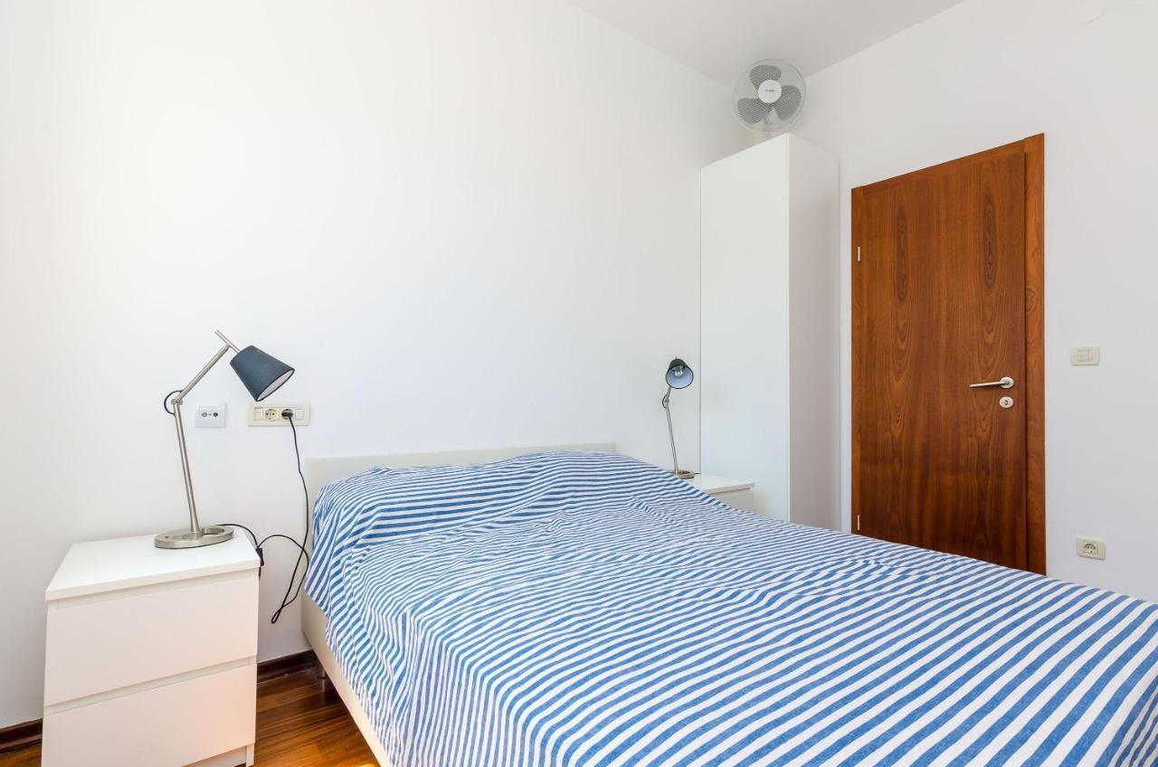 Sweet Apartment Orsan Dubrovnik Exterior photo