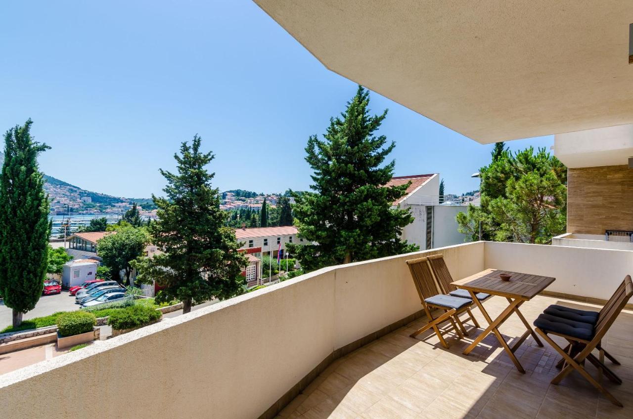 Sweet Apartment Orsan Dubrovnik Exterior photo