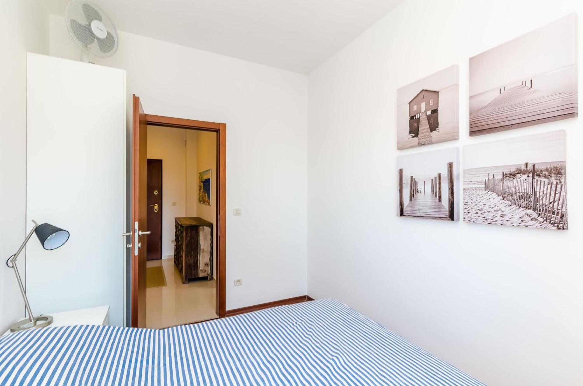 Sweet Apartment Orsan Dubrovnik Exterior photo