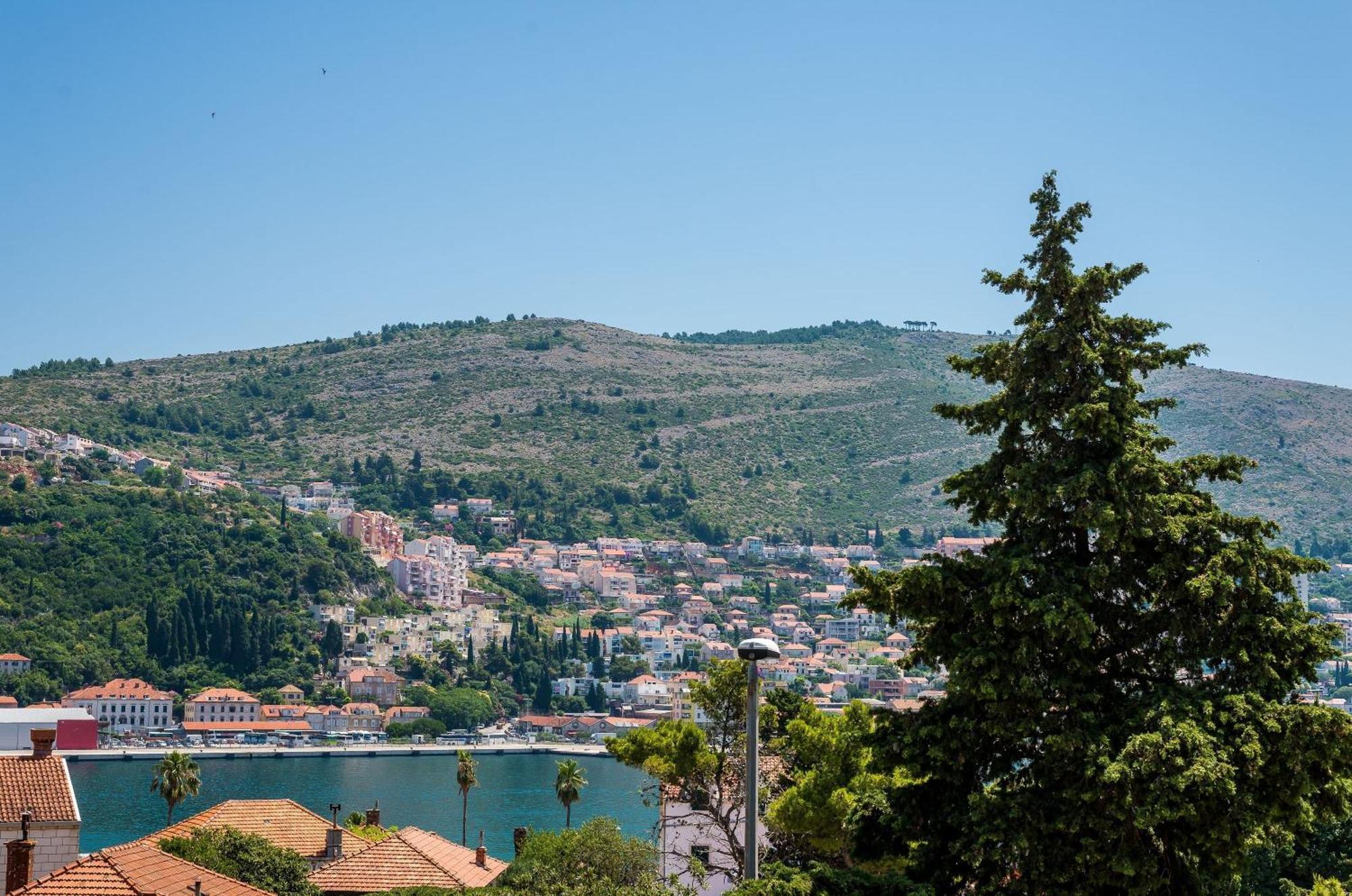 Sweet Apartment Orsan Dubrovnik Exterior photo
